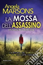 La mossa dell'assassino libro