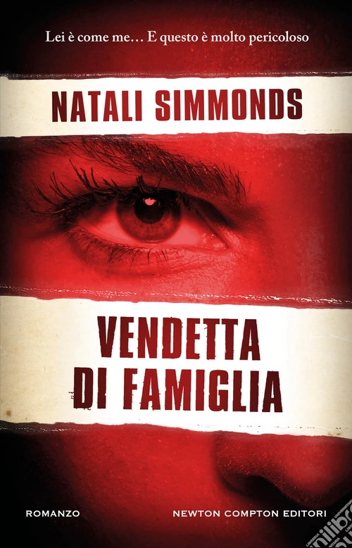 Vendetta di famiglia