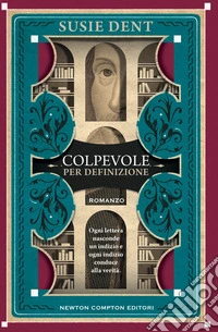 Colpevole per definizione libro