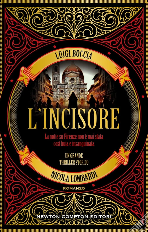 L'incisore