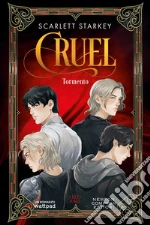 Tormento. Cruel libro