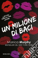 Un milione di baci libro