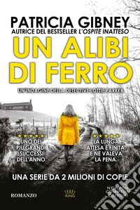 Un alibi di ferro libro