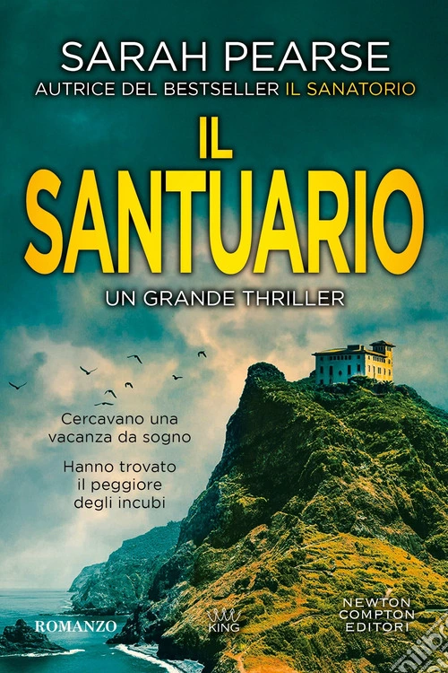 Il santuario