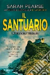 Il santuario libro