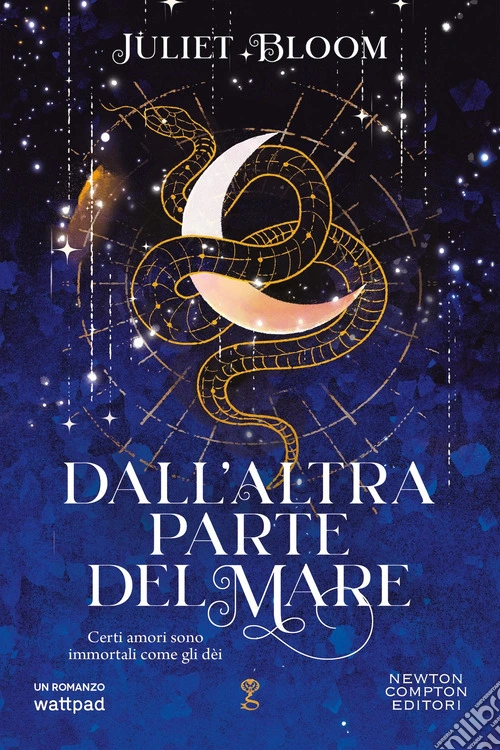 Dall'altra parte del mare