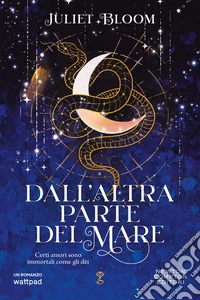 Dall'altra parte del mare libro