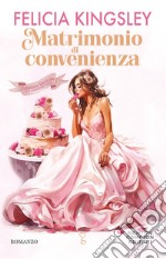 Matrimonio di convenienza. Limited edition libro