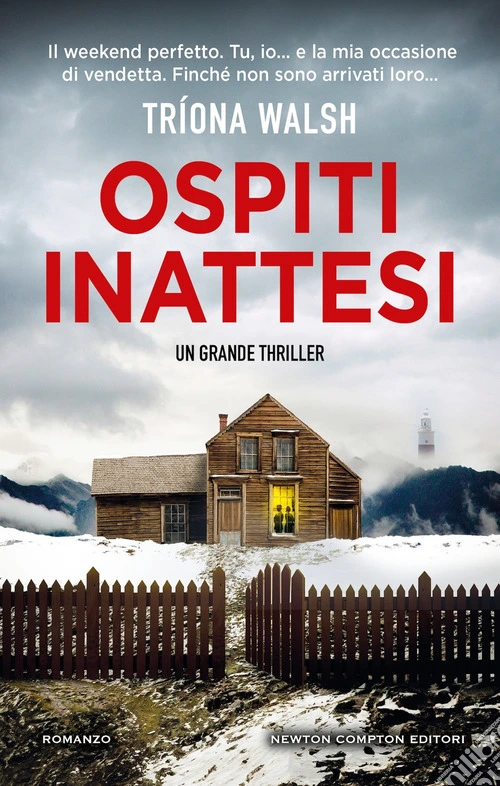 Ospiti inattesi