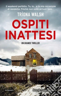 Ospiti inattesi libro