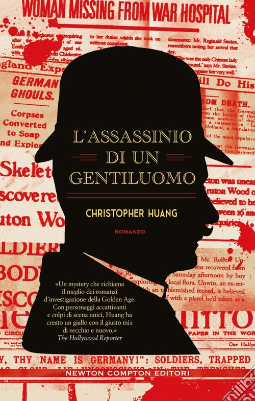 L'assassinio di un gentiluomo