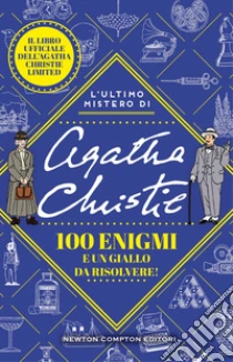 L'ultimo Mistero Di Agatha Christie