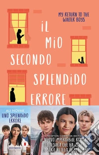 Il mio secondo splendido errore libro