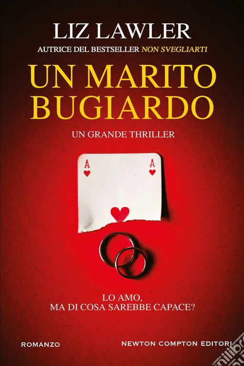 Un marito bugiardo