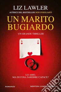 Un marito bugiardo libro