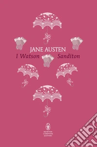 I Watson-Sanditon libro