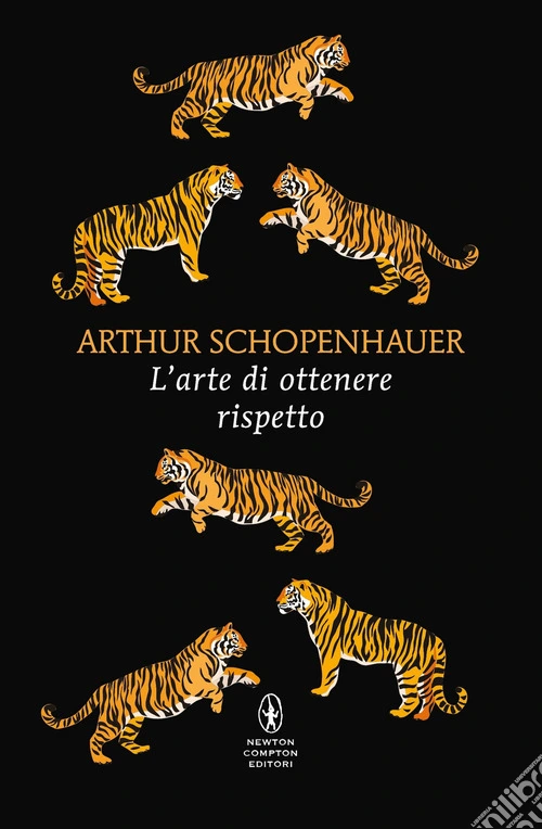 L'arte di ottenere rispetto