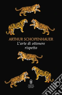 L'arte di ottenere rispetto libro