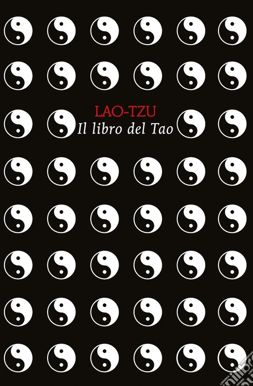 Il libro del Tao