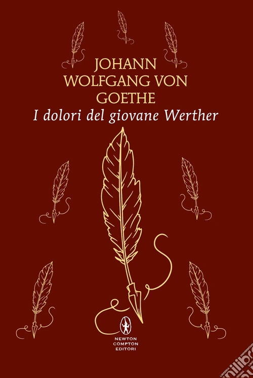 I dolori del giovane Werther