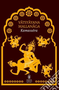 Kamasutra libro