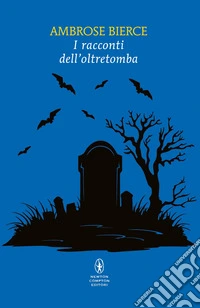 I racconti dell'oltretomba libro