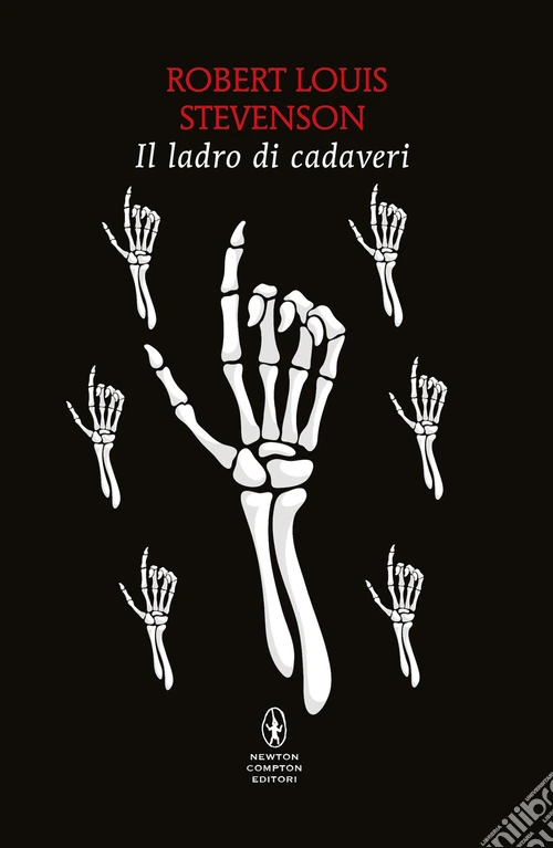 Il ladro di cadaveri