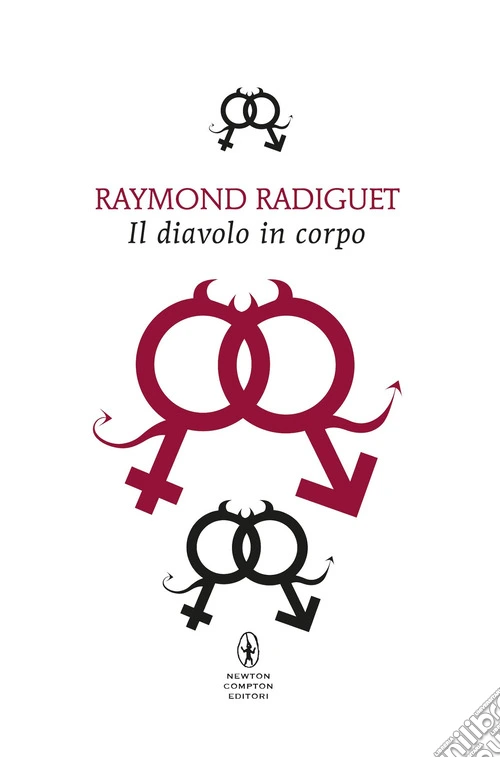 Il diavolo in corpo
