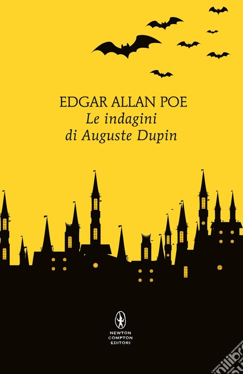 Le indagini di Auguste Dupin