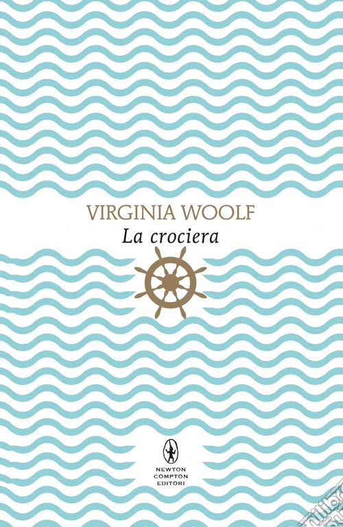 La crociera