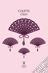Chéri libro