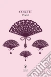 Chéri libro
