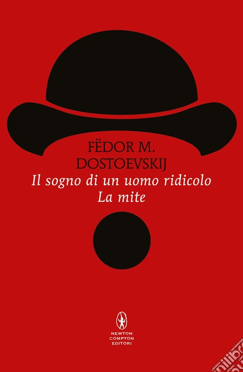 Il sogno di un uomo ridicolo-La mite