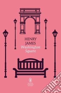 Washington Square libro