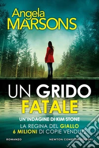 Un grido fatale libro