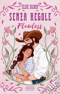 Senza regole. Flawless. Limited edition libro
