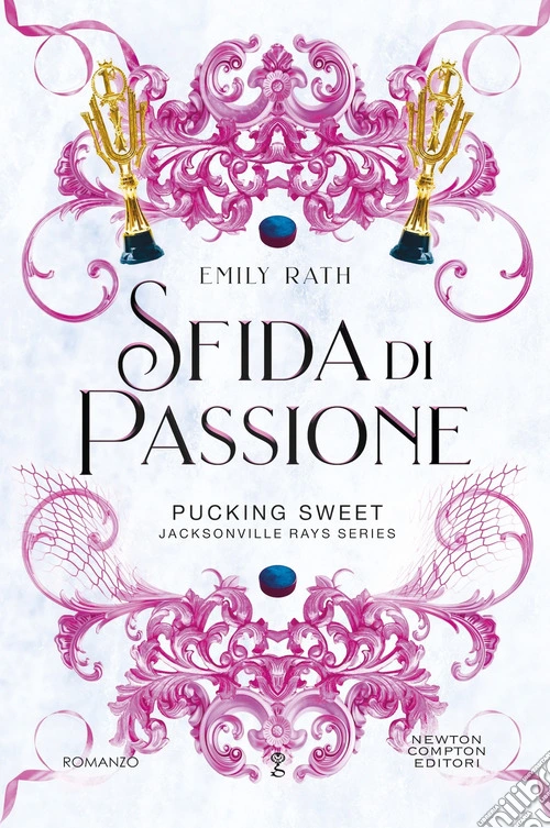 Sfida di passione