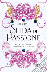 Sfida di passione libro