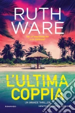 L'ultima coppia libro