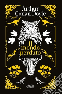 Il mondo perduto