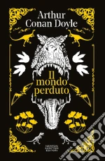 Il mondo perduto libro
