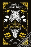Il mondo perduto libro