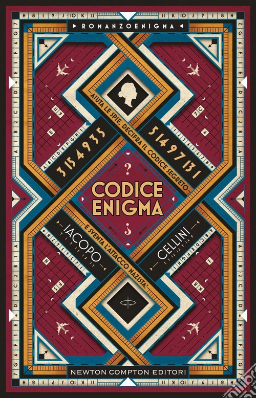 Codice Enigma