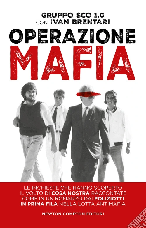 Operazione mafia