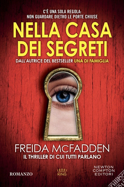 Nella casa dei segreti