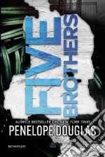 Five brothers libro