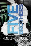 Five brothers libro