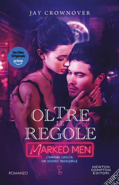 Oltre le regole. Marked men