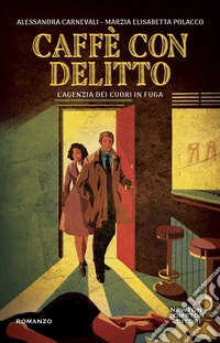 Caffè con delitto libro
