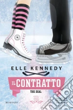 Il contratto. The deal libro